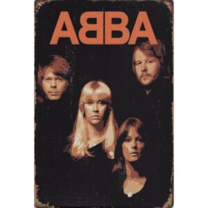 Abba The Band