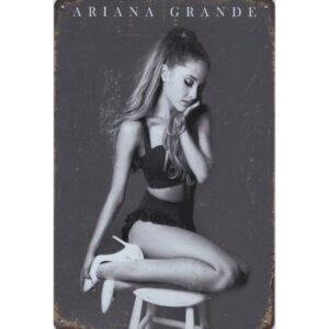 Ariana Grande