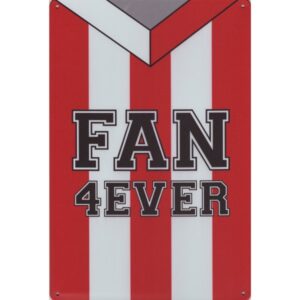 Voetbal - Fan 4 Ever