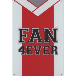 Voetbal - Fan 4 Ever