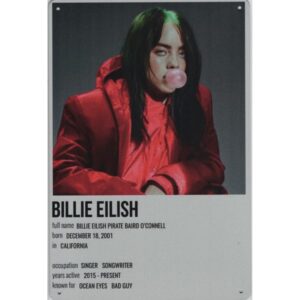 Billie Eilish