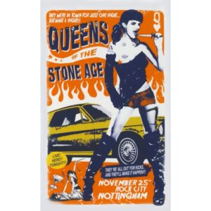 Queens Of The Stone Age