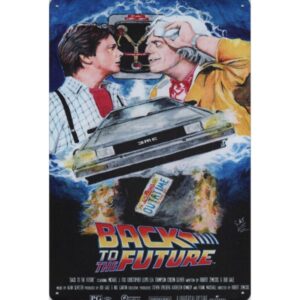 Back To The Future