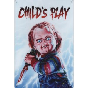 Chucky Child's Play