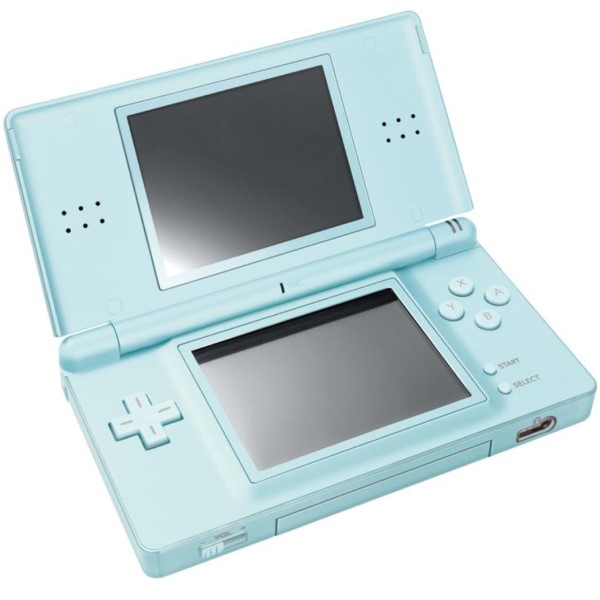 Nintendo DS Lite - Turquoise