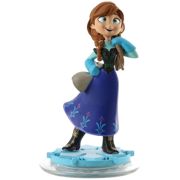 Anna - 1.0
