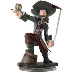 Barbossa - 1.0