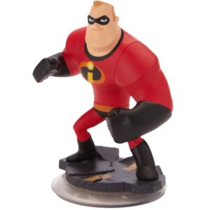 Mr. Incredible - 1.0