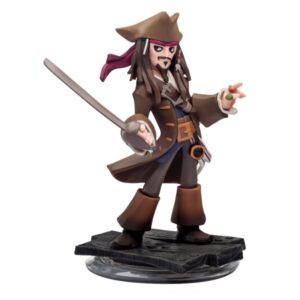 Jack Sparrow - 1.0