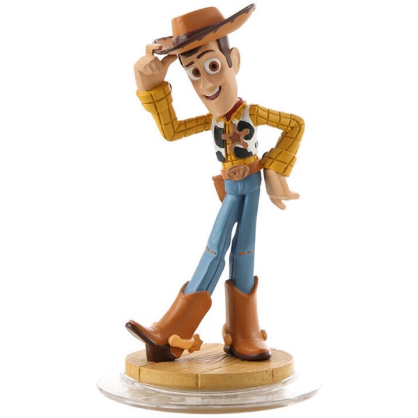 Woody - 1.0