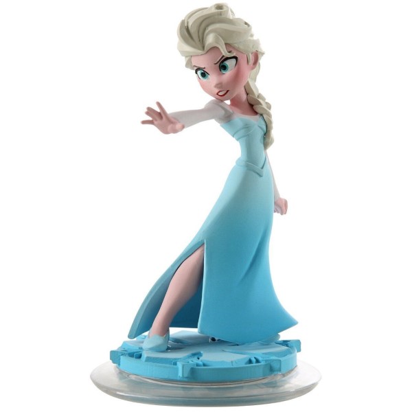 Elsa - 1.0