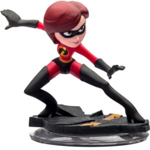 Mrs Incredible - 1.0