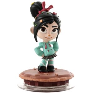 Vanellope - 1.0