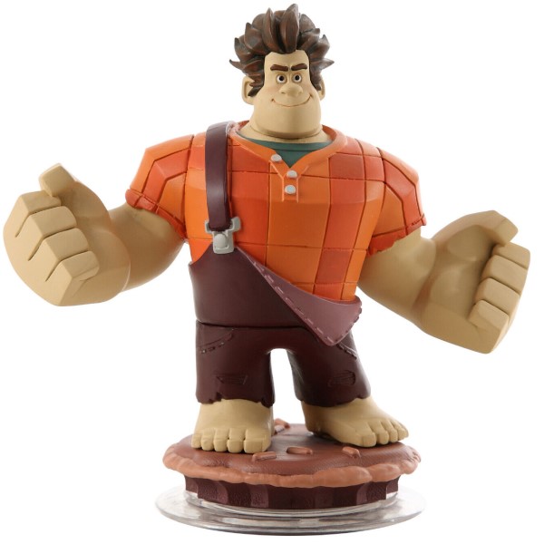 Wreck It Ralph - 1.0