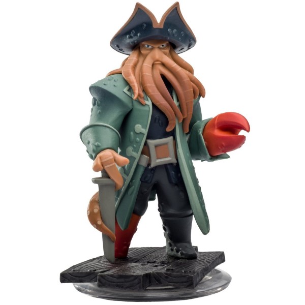 Davy Jones - 1.0