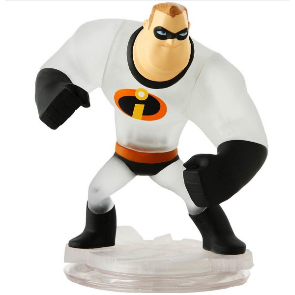 Mr Incredible Crystal - 1.0