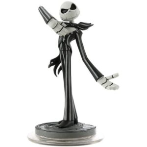 Jack Skellington - 1.0