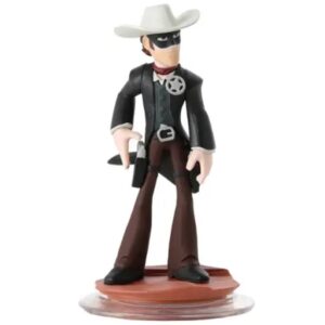 Lone Ranger - 1.0