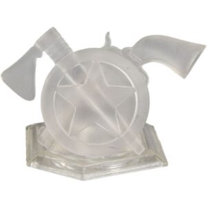 Lone Ranger Crystal - 1.0