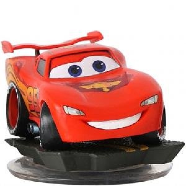 Lightning McQueen - 1.0