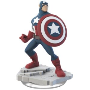 Captain America - 2.0