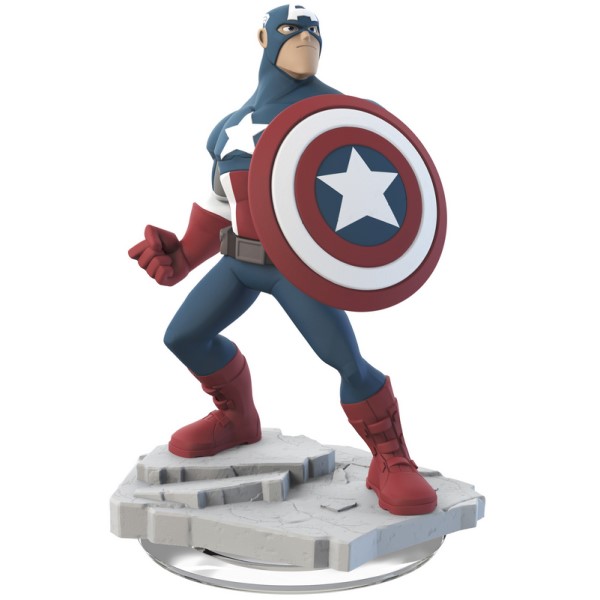Captain America - 2.0