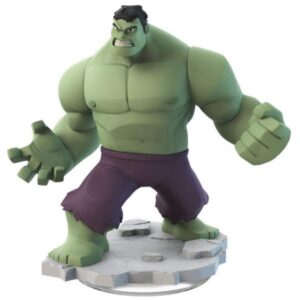 Hulk - 2.0