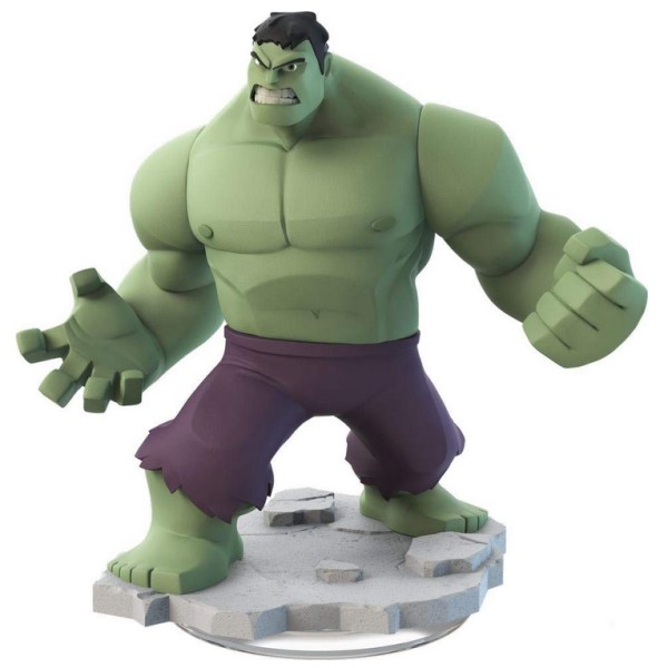 Hulk - 2.0