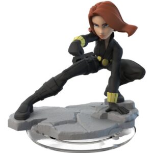 Black Widow - 2.0