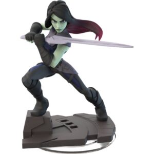 Gamora - 2.0