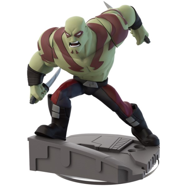 Drax - 2.0