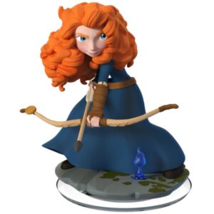 Merida - 2.0