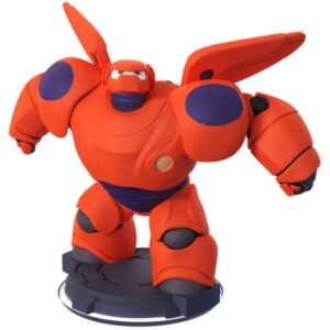 Baymax - 2.0