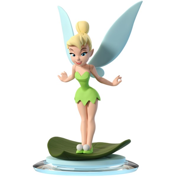 Tinkerbell - 2.0