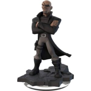 Nick Fury - 2.0