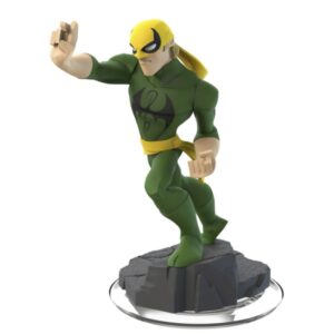 Iron Fist - 2.0