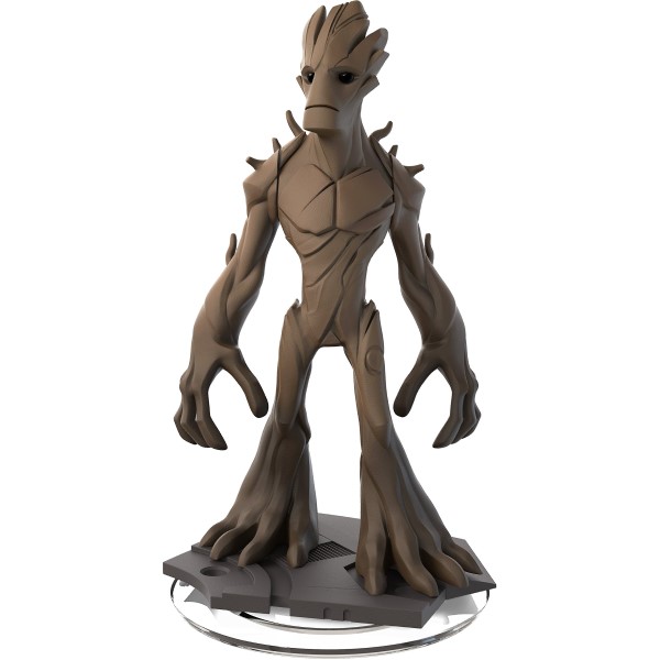 Groot - 2.0