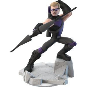 Hawkeye - 2.0