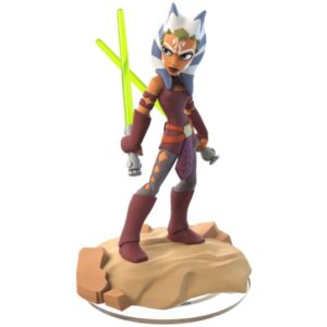 Ahsoka Tano - 3.0