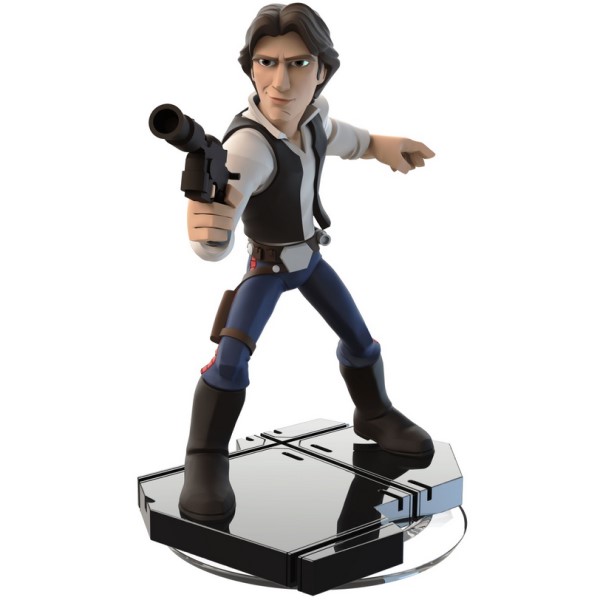Han Solo - 3.0