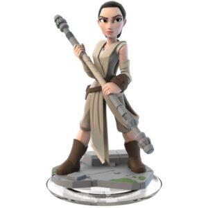 Rey - 3.0