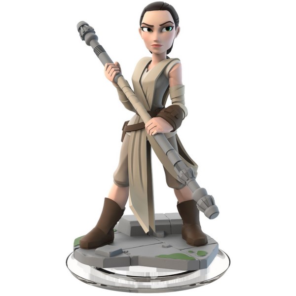 Rey - 3.0