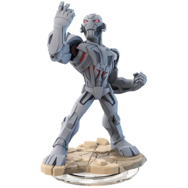 Ultron - 3.0