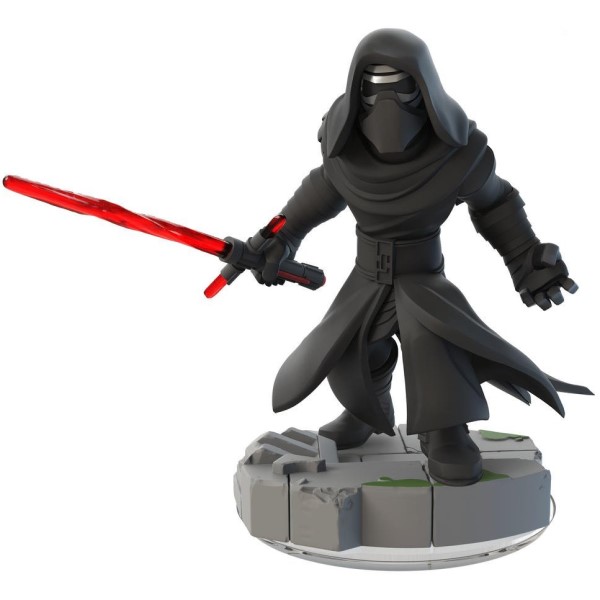 Kylo Ren - 3.0