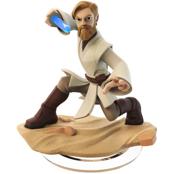 Obi-Wan Kenobi - 3.0