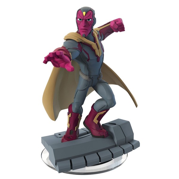 Vision - 3.0