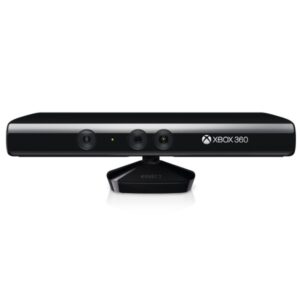 Xbox 360 Kinect