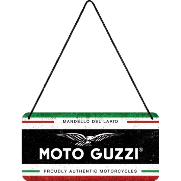 Moto Guzzi Motorcycles