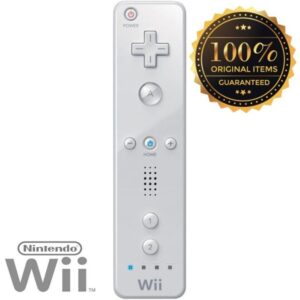 Nintendo Wii Controller - Wit