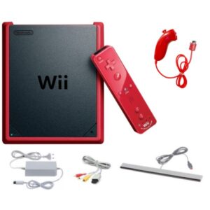 Nintendo Wii Console - Mini